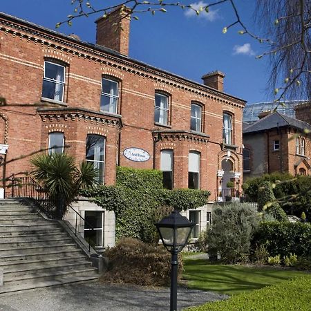 Hotel Ariel House Dublin Exterior foto