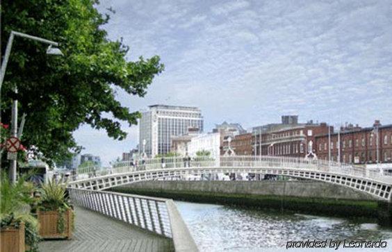 Hotel Ariel House Dublin Exterior foto