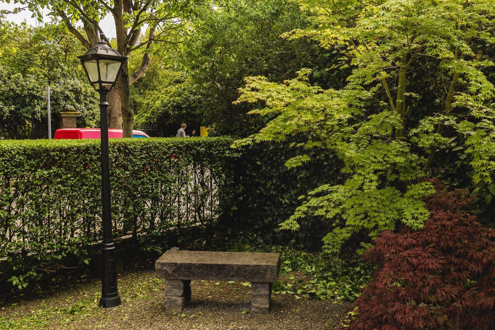 Hotel Ariel House Dublin Exterior foto